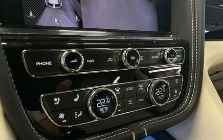 Bentley Bentayga I, 2024 год, 27 990 000 рублей, 37 фотография