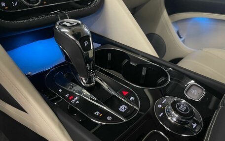 Bentley Bentayga I, 2024 год, 27 990 000 рублей, 36 фотография