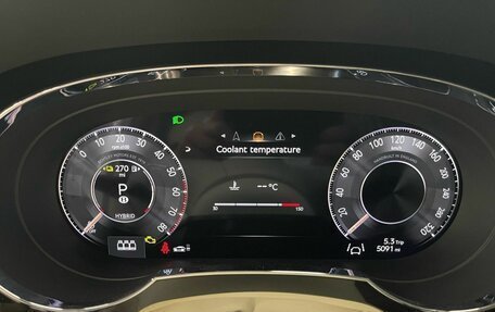 Bentley Bentayga I, 2024 год, 27 990 000 рублей, 35 фотография