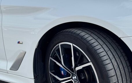 BMW 5 серия, 2022 год, 4 990 000 рублей, 8 фотография