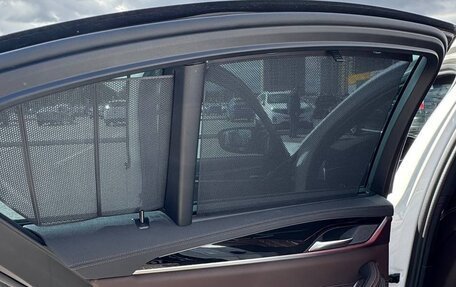 BMW 5 серия, 2022 год, 4 990 000 рублей, 14 фотография