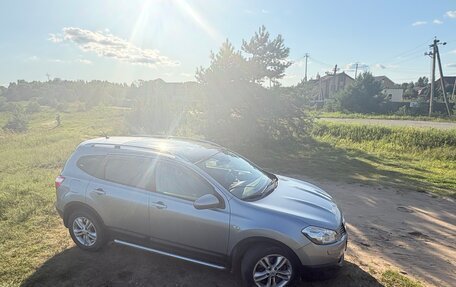 Nissan Qashqai, 2011 год, 1 100 000 рублей, 9 фотография