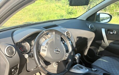 Nissan Qashqai, 2011 год, 1 100 000 рублей, 7 фотография