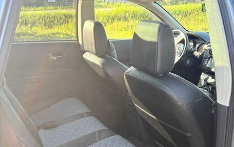 Nissan Qashqai, 2011 год, 1 100 000 рублей, 11 фотография