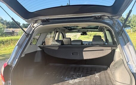 Nissan Qashqai, 2011 год, 1 100 000 рублей, 8 фотография