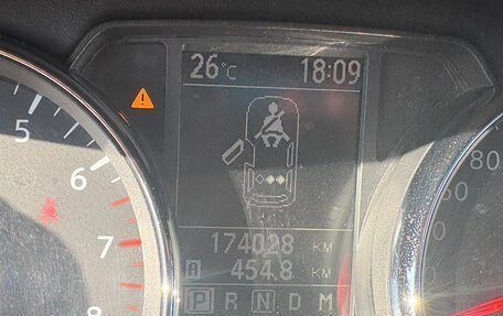 Nissan Qashqai, 2011 год, 1 100 000 рублей, 10 фотография