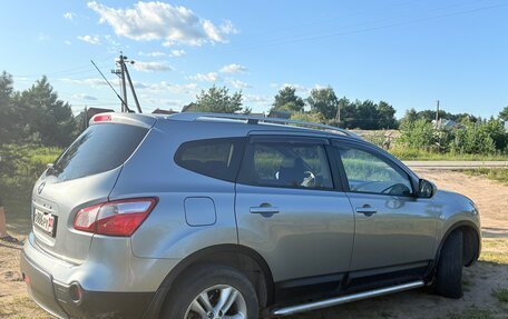Nissan Qashqai, 2011 год, 1 100 000 рублей, 5 фотография