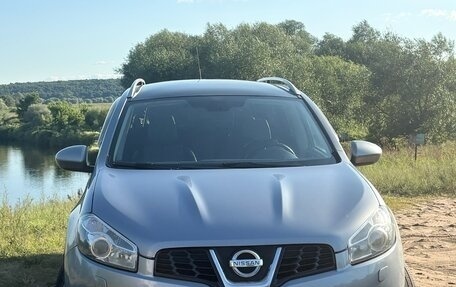 Nissan Qashqai, 2011 год, 1 100 000 рублей, 2 фотография