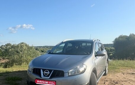 Nissan Qashqai, 2011 год, 1 100 000 рублей, 1 фотография
