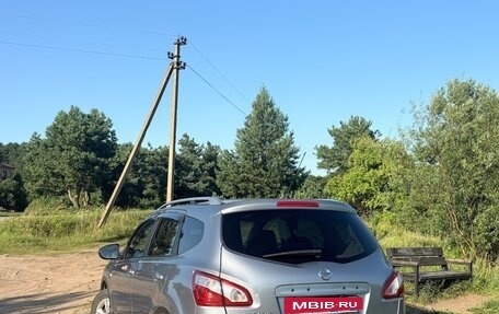 Nissan Qashqai, 2011 год, 1 100 000 рублей, 4 фотография