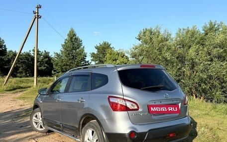 Nissan Qashqai, 2011 год, 1 100 000 рублей, 12 фотография