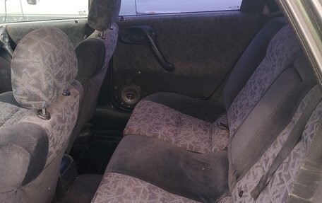 Opel Vectra B рестайлинг, 1997 год, 211 000 рублей, 5 фотография