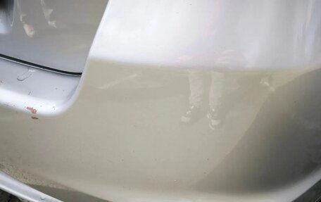 Honda Insight II рестайлинг, 2010 год, 580 000 рублей, 6 фотография