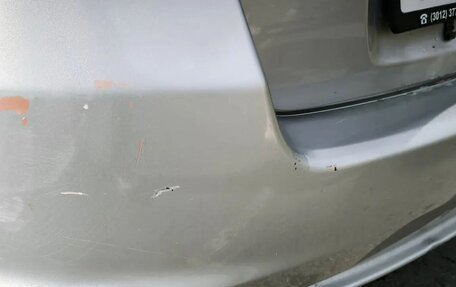 Honda Insight II рестайлинг, 2010 год, 580 000 рублей, 7 фотография