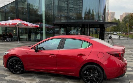 Mazda 3, 2015 год, 1 390 000 рублей, 5 фотография