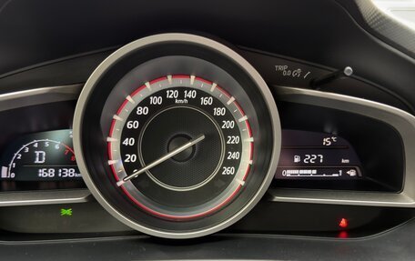 Mazda 3, 2015 год, 1 390 000 рублей, 8 фотография