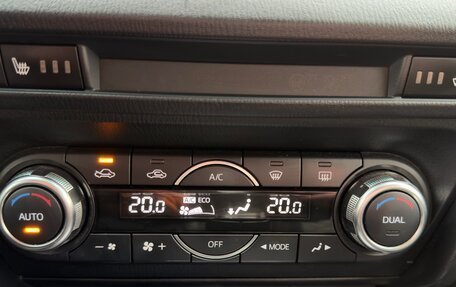 Mazda 3, 2015 год, 1 390 000 рублей, 9 фотография