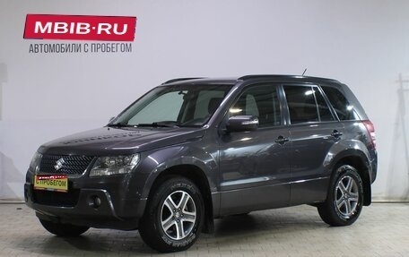 Suzuki Grand Vitara, 2008 год, 789 000 рублей, 1 фотография