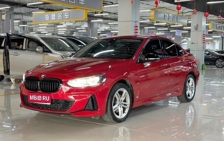 BMW 1 серия, 2022 год, 1 460 000 рублей, 1 фотография