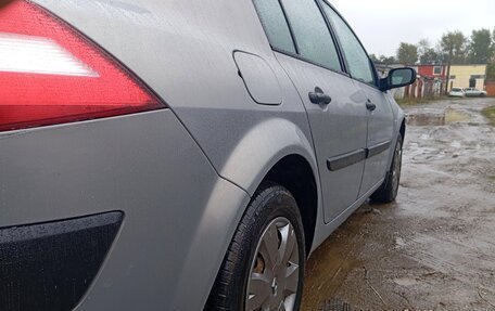 Renault Megane II, 2004 год, 270 000 рублей, 14 фотография
