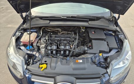 Ford Focus III, 2012 год, 650 000 рублей, 6 фотография