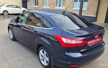 Ford Focus III, 2012 год, 650 000 рублей, 3 фотография