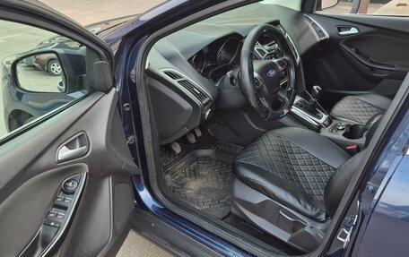 Ford Focus III, 2012 год, 650 000 рублей, 7 фотография