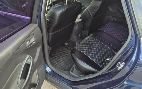 Ford Focus III, 2012 год, 650 000 рублей, 8 фотография