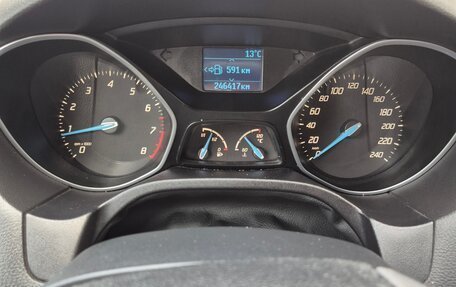 Ford Focus III, 2012 год, 650 000 рублей, 12 фотография
