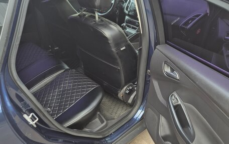 Ford Focus III, 2012 год, 650 000 рублей, 9 фотография