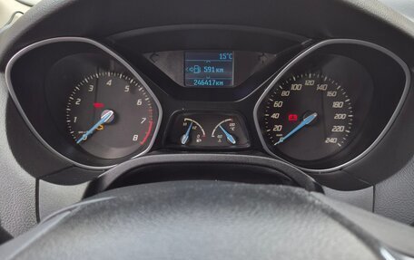 Ford Focus III, 2012 год, 650 000 рублей, 11 фотография