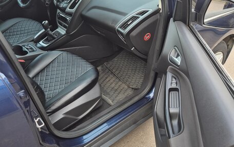 Ford Focus III, 2012 год, 650 000 рублей, 10 фотография