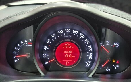 KIA Sportage III, 2011 год, 1 050 000 рублей, 9 фотография