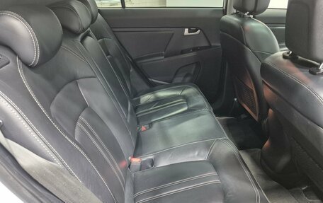 KIA Sportage III, 2011 год, 1 050 000 рублей, 14 фотография