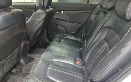 KIA Sportage III, 2011 год, 1 050 000 рублей, 15 фотография