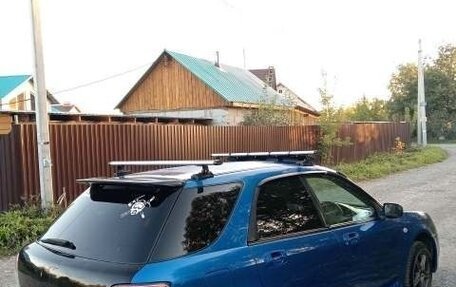 Subaru Impreza III, 2006 год, 590 000 рублей, 3 фотография
