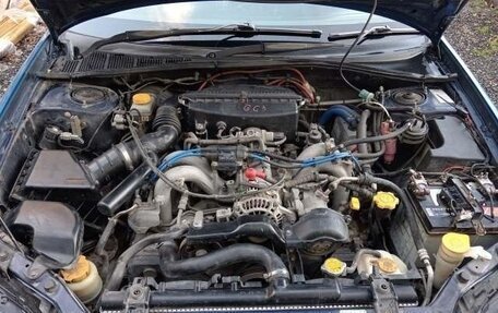 Subaru Impreza III, 2006 год, 590 000 рублей, 24 фотография