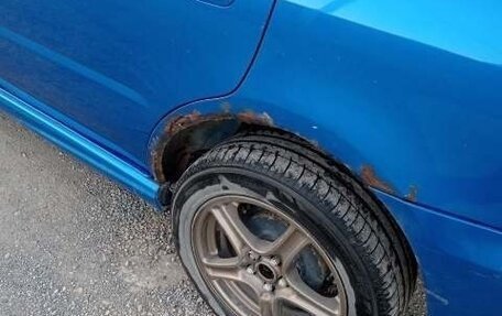 Subaru Impreza III, 2006 год, 590 000 рублей, 12 фотография