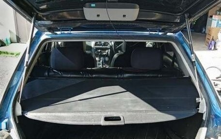 Subaru Impreza III, 2006 год, 590 000 рублей, 13 фотография