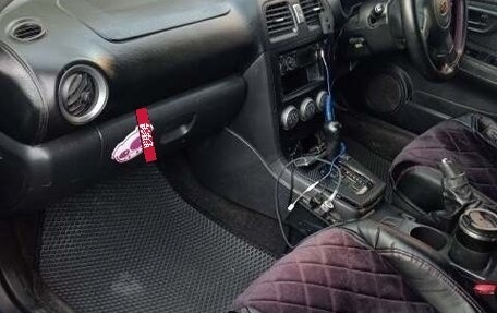 Subaru Impreza III, 2006 год, 590 000 рублей, 23 фотография