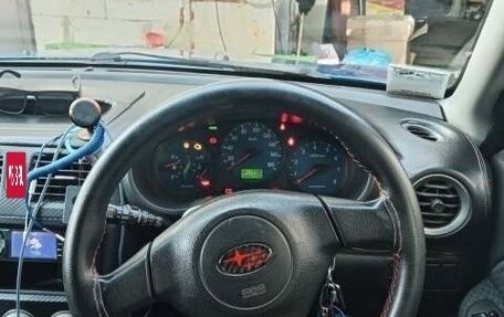 Subaru Impreza III, 2006 год, 590 000 рублей, 19 фотография
