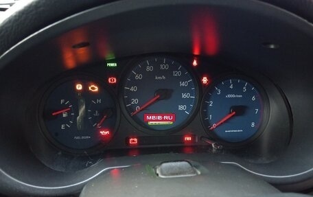 Subaru Impreza III, 2006 год, 590 000 рублей, 25 фотография