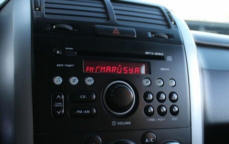 Suzuki Grand Vitara, 2008 год, 789 000 рублей, 13 фотография