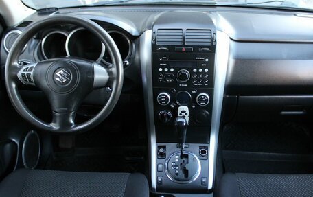 Suzuki Grand Vitara, 2008 год, 789 000 рублей, 12 фотография