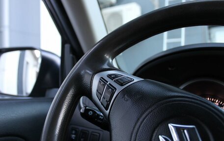 Suzuki Grand Vitara, 2008 год, 789 000 рублей, 10 фотография