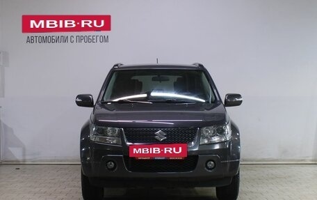 Suzuki Grand Vitara, 2008 год, 789 000 рублей, 5 фотография