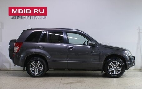 Suzuki Grand Vitara, 2008 год, 789 000 рублей, 8 фотография