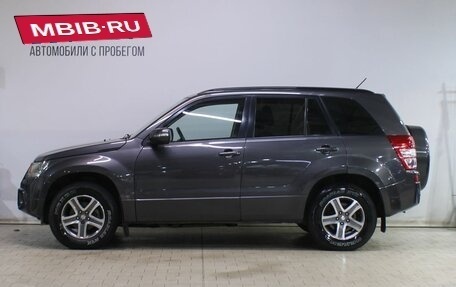Suzuki Grand Vitara, 2008 год, 789 000 рублей, 7 фотография