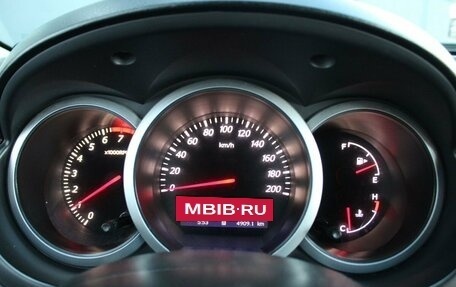 Suzuki Grand Vitara, 2008 год, 789 000 рублей, 11 фотография