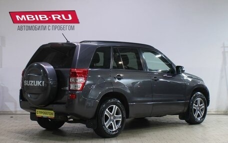 Suzuki Grand Vitara, 2008 год, 789 000 рублей, 2 фотография